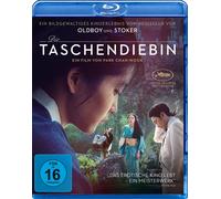 Die Taschendiebin (Blu-ray) (Importación USA)