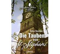 Die Tauben von St. Stephani: Sherlock Holmes in Bremen
