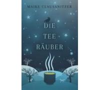 Die Teeräuber (ebook)