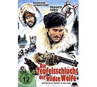 Die Teufelsschlucht der wilden Wölfe (Wolfsblut 2)