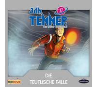 Jan Tenner – Die Teuflische Falle (27) – Alive AG
