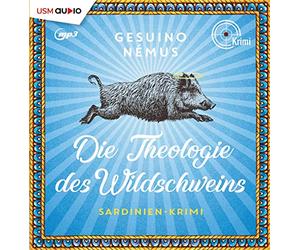 Die Theologie des Wildschweins