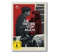 Die Theorie von Allem (DVD) Timm Kröger Olivia Ross Jan Bülow