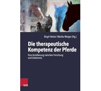 Die therapeutische Kompetenz der Pferde: Eine Annäherung zwischen Forschung und Geheimnis