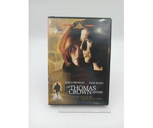 Die Thomas Crown Affäre [Alemania] [DVD]