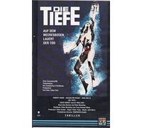 Die Tiefe [Alemania] [VHS]