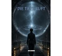 Die Tiefe ruft: Die Chroniken der versunkenen Welt (ROMANE: Sci-Fi)