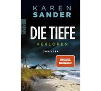 Die Tiefe: Verloren: 9