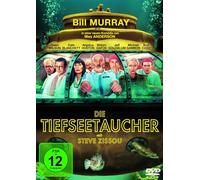 Die Tiefseetaucher [Alemania] [DVD]