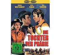 Die Tochter der Prärie [Alemania] [DVD]