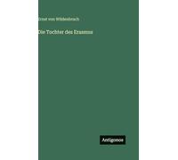 Die Tochter des Erasmus