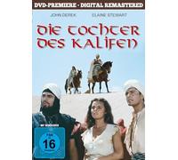 Die Tochter des Kalifen – HanseSound – DVD – Versión cinematográfica remasterizada digital