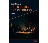 Die Tochter des Predigers