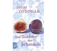 Die Tochter des Schmieds: 2734