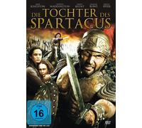 Die Tochter des Spartacus [Alemania] [DVD]