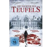 Die Tochter des Teufels [Alemania] [DVD]