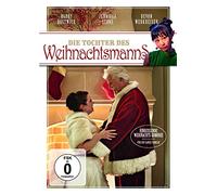 Die Tochter des Weihnachtsmanns [Alemania] [DVD]