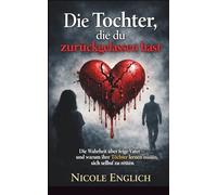 „Die Tochter, die du zurückgelassen hast“: Die Wahrheit über feige Väter - und warum ihre Töchter lernen müssen, sich selbst zu retten