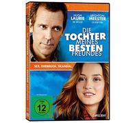 Die Tochter meines besten Freundes [Alemania] [DVD]