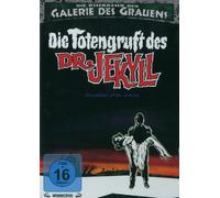Die Todesgruft des Dr. Jekyll - Die Rückkehr der Galerie des Grauens 7 [Alemania] [DVD]