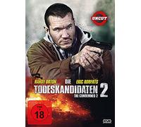 Die Todeskandidaten 2 (The Condemned 2) (Uncut) [DVD]