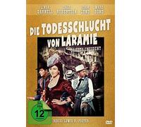 Die Todesschlucht von Laramie - filmjuwelen [DVD]