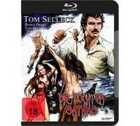 Die Töchter Satans (Blu-ray) Selleck Tom Grant Barra Guthrie (Importación USA)