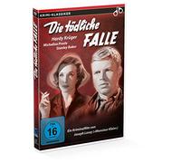 Die tödliche Falle [Alemania] [DVD]