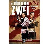 Die tödlichen Zwei - Shaw Brothers Collector's Edition Nr. 1 [Alemania] [Blu-ray]