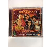 Die Toggo 5 - My Wish for Christmas [Import]