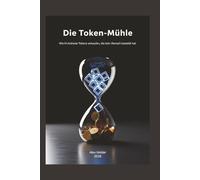 Die Token-Mühle: Wie KI-Anbieter Tokens verkaufen, die kein Mensch bestellt hat