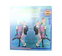 Die tollen Zwanziger - Nana Gualdi, Carla Grassmann, Kurt Klopsch.. / Vinyl record [Vinyl-LP]