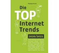 Die Top Internet Trends 2020/2021 (ebook)