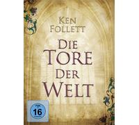 Die Tore der Welt [Alemania] [DVD]