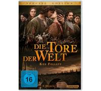 Die Tore der Welt [Alemania] [DVD]