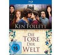 Die Tore der Welt [Alemania] [Blu-ray]
