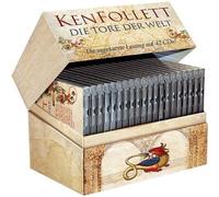 Die Tore der Welt. Deluxe