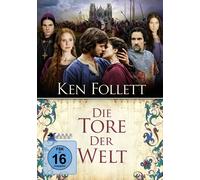 Die Tore der Welt [Alemania] [DVD]