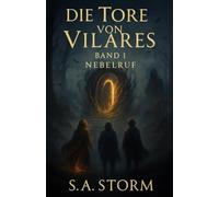 Die Tore von Vilares: Nebelruf