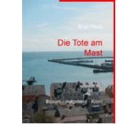 Die Tote Am Mast (ebook)
