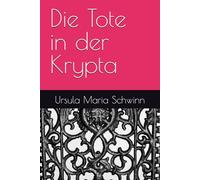 Die Tote in der Krypta
