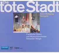 Die Tote Stadt
