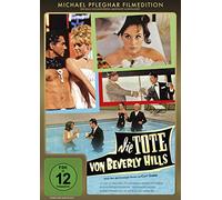 Die Tote von Beverly Hills - ungekürzte Kinofassung (Special Edition im Schuber mit Booklet) [Alemania] [DVD]