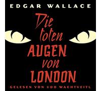 Die Toten Augen Von London