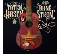 Die Toten Hosen Alles ohne Strom (DigiPak) (CD) (Importación USA)