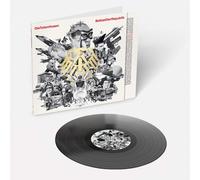 Toten Hosen,die - Ballast der Republik(Re-Issue 2022-Klappcover [Vinilo]