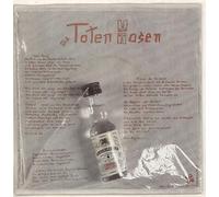 Die Toten Hosen - Bommerlunder / Opel Gang