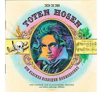 Die Toten Hosen - Ein kleines bisschen Horrorschau