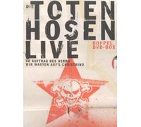 Die Toten Hosen - Im Auftrag des Herrn [Alemania] [DVD]