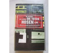 Die Toten Hosen - Im Auftrag des Herrn - Live [Alemania] [VHS]